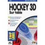 Hockey 3d sur table pc Hockey 3d sur table pc