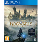 Hogwarts legacy : l'h�ritage de poudlard ps4