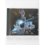 Home world (stratgie 3d temps rel) pc