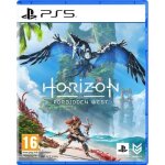 Horizon ii : forbidden west ps5