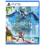 Horizon ii : forbidden west ps5