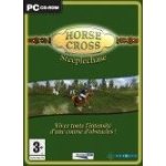 Horse cross steeplechase pc