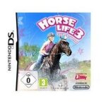 Horse life 3 - im galopp ins abenteuer (ds) allemand nintendo ds