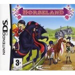 Horseland nintendo ds