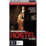 Hostel - umd video psp Hostel - umd video psp