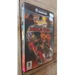 Hot wheels / world race / nintendo / gamecube