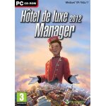 Htel de luxe simulator 2012 pc