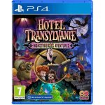 H�tel transylvanie : monstrueuses aventures ps4
