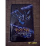 Housse 3ds pokemon version noire 2
