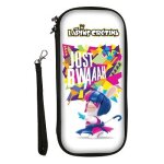 Housse switch lapins crétins - just bwaaah Housse switch lapins crétins - just bwaaah