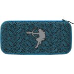 Housse zelda glow in the dark sheikah shoot - nintendo switch