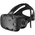 Htc vive - casque de réalité virtuelle Htc vive - casque de réalité virtuelle