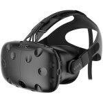 Htc vive casque de r�alit� virtuelle