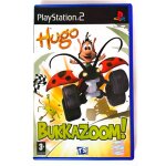Hugo bukkazoom! ps2 ¿ jeu de kart humoristique ¿ multilingue dont français ¿ enfants 3 ¿ version ... Hugo bukkazoom! ps2 ¿ jeu de kart humoristique ¿ multilingue dont français ¿ enfants 3 ¿ version ...