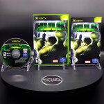 Hulk / game