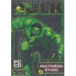 Hulk mutimedia studio pc Hulk mutimedia studio pc