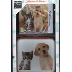 I love my pets 3ds pack bigben avec jeu et sacoche pour nintendo 2ds I love my pets 3ds pack bigben avec jeu et sacoche pour nintendo 2ds