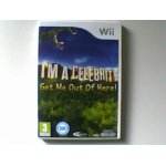 I'm a celebrity, get me out of here ! wii