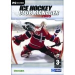 Ice hockey club manager 2005 pc Ice hockey club manager 2005 pc