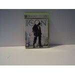 Icon def jam Icon def jam