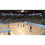 Ihf handball challenge 14 standard allemand, anglais, danois, espagnol, fran�ais, italien, polonais, ...