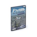 Paris ile de france - add - on pour flight simulator 2004 (compatible fs x) : - sc�nes photor�alistes ...