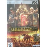 Imperium le guerre puniche pc
