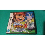Inazuma eleven 2 nintendo ds import jap j japan Inazuma eleven 2 nintendo ds import jap j japan