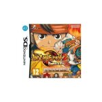 Inazuma eleven 2 - temp�te de feu nintendo ds