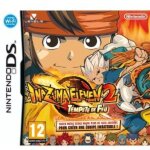 Inazuma eleven 2 - temp�te de feu nintendo ds