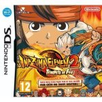 Inazuma eleven 2 - tempête de feu nintendo ds Inazuma eleven 2 - tempête de feu nintendo ds