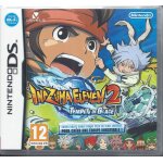 Inazuma eleven 2 - tempête de glace - nintendo ds - 12 + Inazuma eleven 2 - tempête de glace - nintendo ds - 12 +