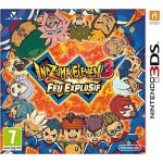 Inazuma eleven 3: feu explosif 3ds