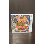 Inazuma eleven 3 : feu explosif (3ds)