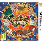 Inazuma eleven 3: feu explosif 3ds Inazuma eleven 3: feu explosif 3ds