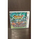 Inazuma eleven 3 : foudre c�leste (3ds)