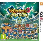Inazuma eleven 3: foudre cleste 3ds