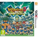 Inazuma eleven 3: foudre cleste 3ds