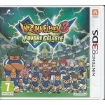 Inazuma eleven 3 - foudre céleste - nintendo 3ds - 7 + Inazuma eleven 3 - foudre céleste - nintendo 3ds - 7 +