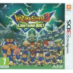 Inazuma eleven 3 - lightning bolt 3ds Inazuma eleven 3 - lightning bolt 3ds