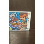 Inazuma eleven 3 : les ogres attaquent ! (3ds)