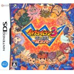 Inazuma eleven 3 : sekai e no chousen ! bomber (import japonais) nintendo ds Inazuma eleven 3 : sekai e no chousen ! bomber (import japonais) nintendo ds