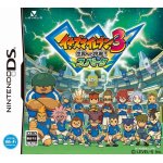 Inazuma eleven 3 : sekai e no chousen! spark (import japonais) nintendo ds Inazuma eleven 3 : sekai e no chousen! spark (import japonais) nintendo ds
