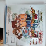 Inazuma eleven brasier nintendo 3ds