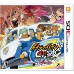 Inazuma eleven go 2: chrono stone - neppuu[import japonais] 3ds