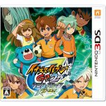 Inazuma eleven go 2: chrono stone - raimei[import japonais] 3ds