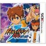 Inazuma eleven go (dark version)[import japonais] 3ds