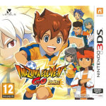 Inazuma eleven go: lumi�re 3ds