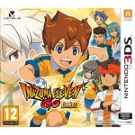 Inazuma eleven go: lumi�re 3ds