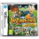 Inazuma eleven nintendo ds